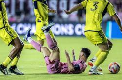 NG娱乐-包含梅西爆冷击败巴塞罗那，高光表现引爆全场！的词条