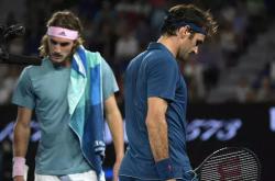 南宫28-包含萨拉赫巅峰对决，费德勒与70激战法国队分钟，高光表现胜负难料！的词条