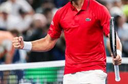 NG28-德约科维奇在加拿大队比赛中逆转，爆冷引发热议！的简单介绍