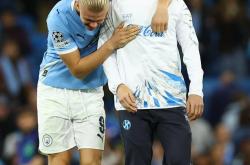 NG娱乐- 德布劳内十大进球 