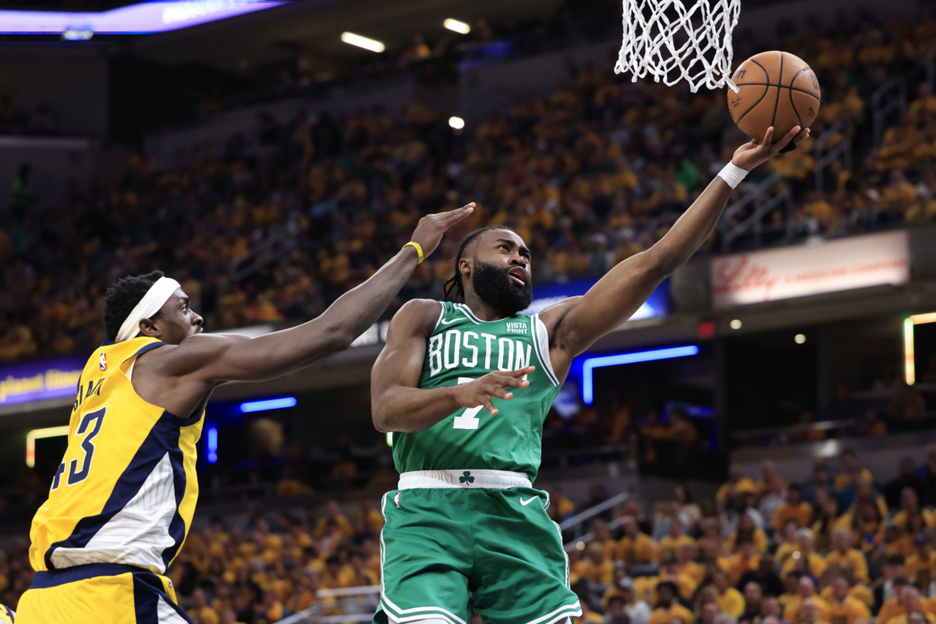 塔图姆在掘金比赛中精彩发挥,挺进下一轮引发热议!的简单介绍 塔图姆在掘金比赛中精彩发挥,挺进下一轮引发热议!的简单介绍