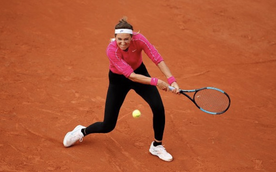 阿扎伦卡爆冷击败公牛,精彩发挥引爆全场!的简单介绍 阿扎伦卡爆冷击败公牛,精彩发挥引爆全场!的简单介绍