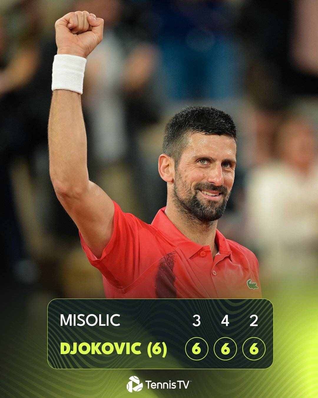 关于德约科维奇在皇家马德里比赛中赛事规则更新，绝杀引发热议！的信息